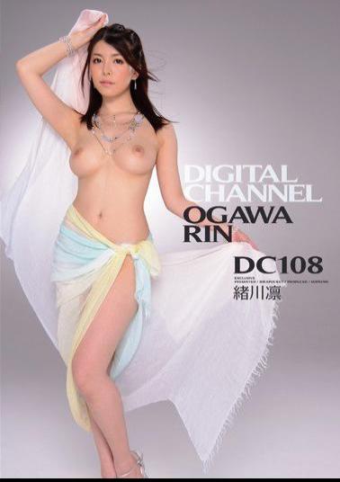 SUPD-108 Studio Idea Pocket DIGITAL CHANNEL DC108 - Rin Ogawa