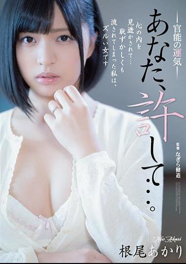 ADN-250 Studio Attackers Forgive Me... Sensational Fortune Akari Neo