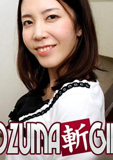 c0930-ki231015 Reiko Nogami 33 Years Old