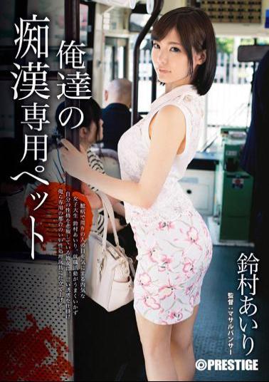 Mosaic ABP-163 Molester Dedicated Pet Suzumura Airi Of Ours