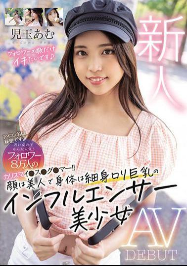 MIFD-192 Studio MOODYZ Amateur Who's Popular With Y********ls Keeps Her Account Name Secret! Meet This Hot New Charismatic Influencer With 80,000 Followers! Porn Debut Of A Beautiful Young Influencer With A Beautiful Face, Hot, Slender Body, And Big Tits! Amu Kodama