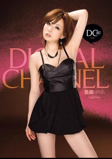 SUPD-080 Studio Idea Pocket DIGITAL CHANNEL Yuria Satomi