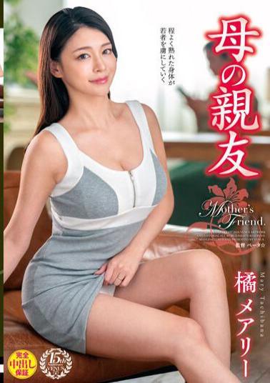 Mosaic VEC-643 Mother's Best Friend Mary Tachibana