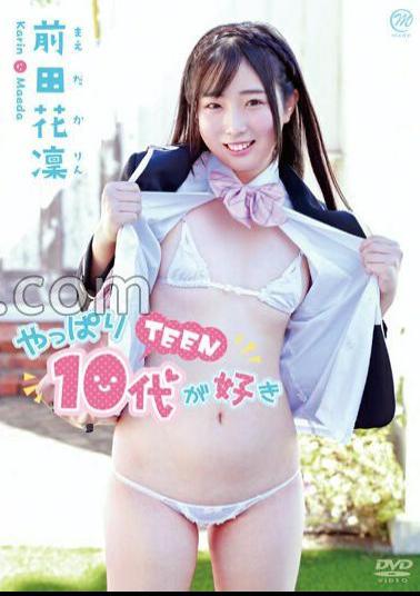 MMRAA-314 Karin Maeda I Really Like TEEN