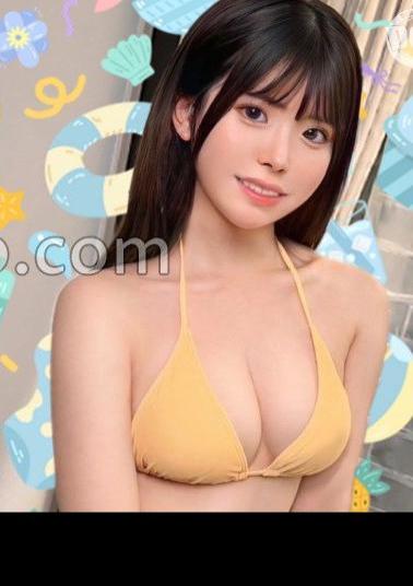 MAAN-1007 Neat and clean (wind) gravure Natural! Baby face! - 3 vaginal shots in G big breasts! Amazing 4 shots Nama Saddle TkTok Miki