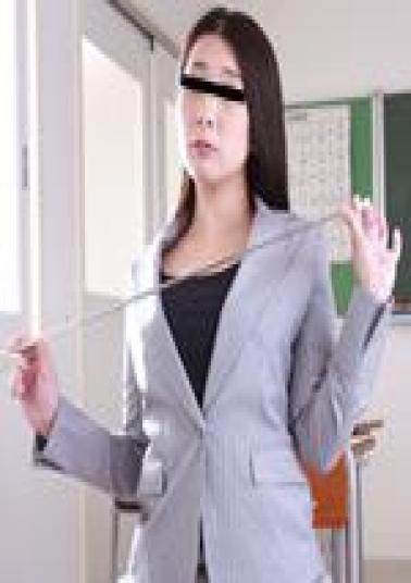 Pacopacomama PA-082924-100 immoral female teacher immoral female teacher