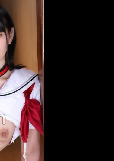 CRNX-141 4K Uniform Girls Confinement Training Sakura Shizukuzuki