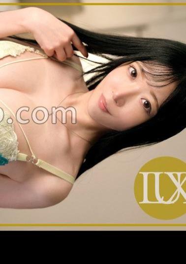 Mosaic 259LUXU-1836 Luxury TV 1819 A Sexless Married Woman With A Desire To blame Appears. A Must-see Blowjob And Titjob. A Great Body That Will Make Her Husband Jealous.