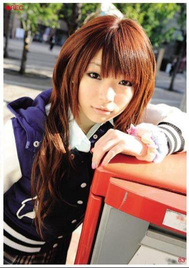 REC-083 REC 83