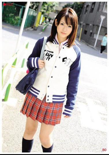 REC-080 REC 80