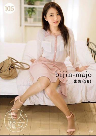 Mosaic BIJN-105 The Beautiful Witch 105 (Mao, 36 Years Old)
