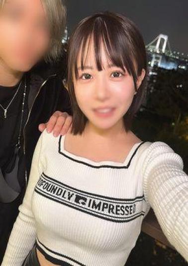FC2PPV-4739055 A Young College Student With A Baby Face And Big Breasts (21) Her Boobs Were Shaking So Much I Couldn't Stop My Dick From Going In And Out. Konatsu