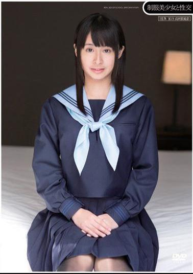 QBD-062 Fuck Takahide Juri uniforms girl