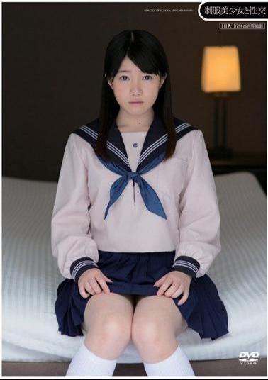 QBD-061 Fuck Watanabe Peach Uniform And Beautiful Girl