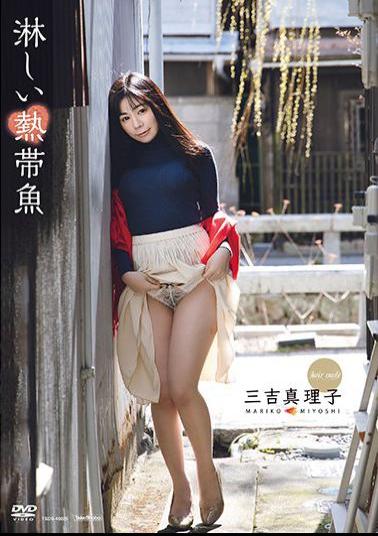TSDS-46065 Lonely Tropical Fish / Mariko Miyoshi