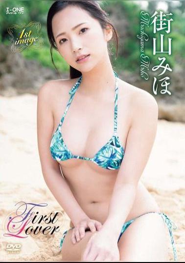 LCDV-40994 Miho Machiyama – First Lover