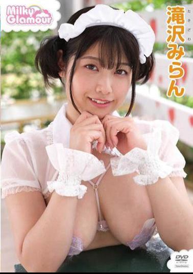 TSDS-42757 Miran Takizawa – Milky Glamour