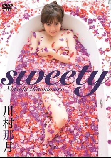 FORM-056 Natsuki Kawamura – Sweety