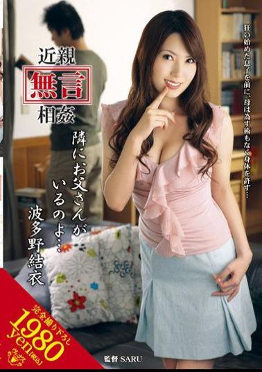 Mosaic VENU-224 Hatano Yui ... Just How Close Relatives Next To Father Incest silence