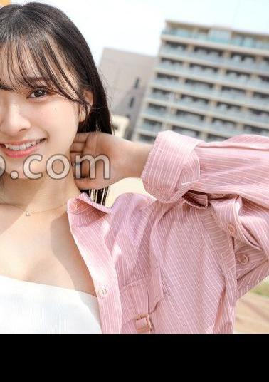 SIRO-5551 Erection Confirmed With A Transcendent Beautiful Girl!? The strongest visualization from an angel! Beautiful body! The girl with the highest rank in everything was born tonight!! AV application on the net  AV experience shooting 2452 