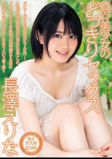 Mosaic DV-1587 Candid Sex Erina Nagasawa True Pretty