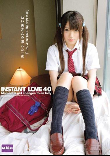 EKDV-232 INSTANT LOVE 40