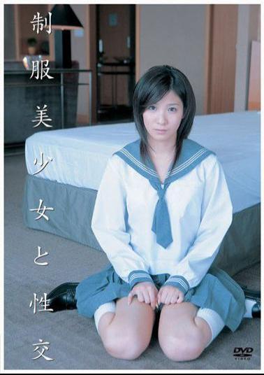 Mosaic REQBD-013 AI Remastered Version Sex With a Beautiful Girl in Uniform Miyu Akimoto