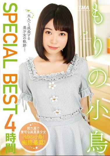 113ID-053 ID-053 Morino Kotori SPECIAL BEST 4 Hours