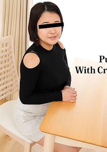 Heyzo HZ-3711 Punish The Vicious Woman With Creampie Sex For Social Reform! Vol.2 - Shiori Manabe Success or Failure With Sexuality Changeover Sex! Vol.2 - Shiori Manabe